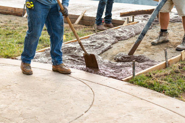 Best Concrete Retaining Walls in Sebring, OH