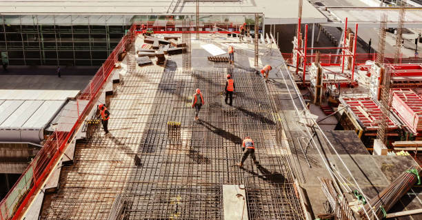 Best Concrete Demolition Services in Sebring, OH