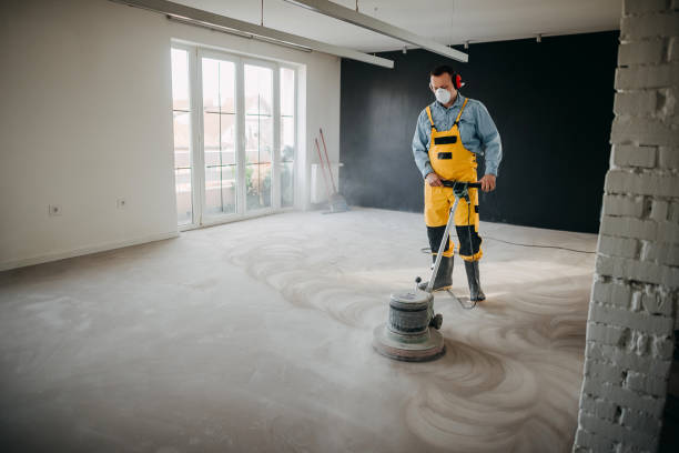 Best Concrete Slab Construction in Sebring, OH