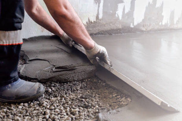 Best Commercial Concrete Services in Sebring, OH