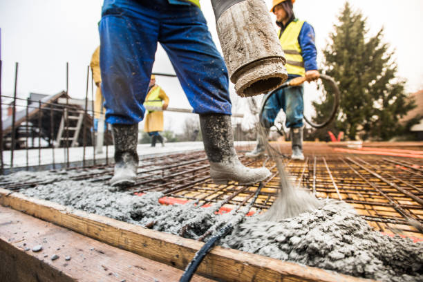Best Concrete Grinding and Polishing in Sebring, OH